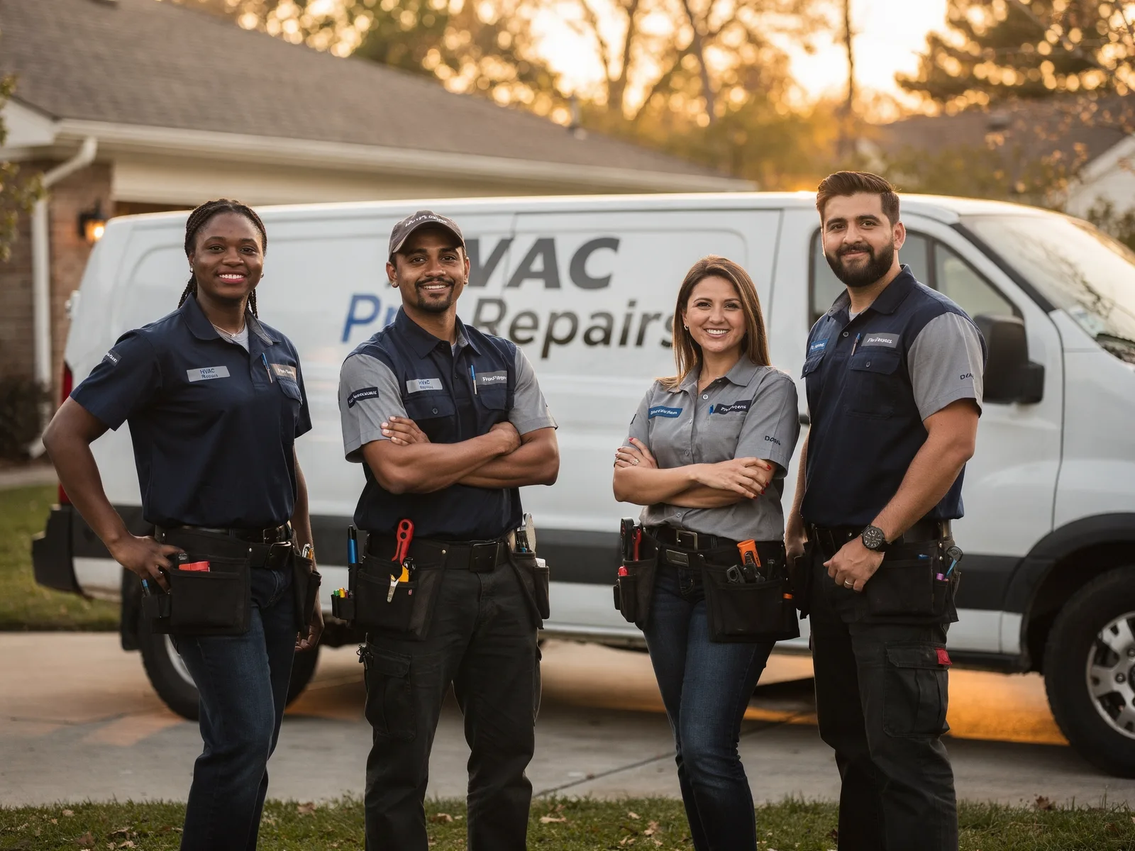 Heat Pump Repair company in Munfordville, KY