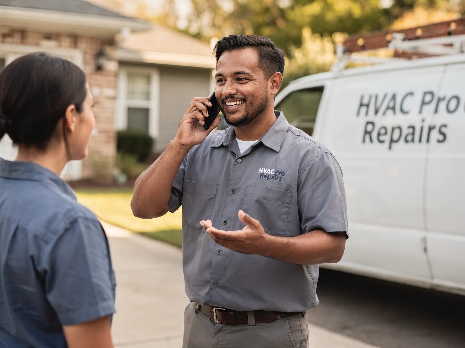 Heat Pump Repair Munfordville, KY FAQs